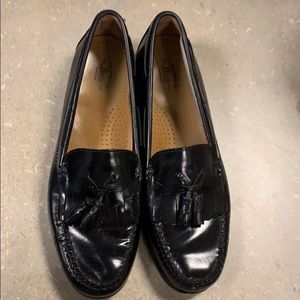 GH Bass Loafers